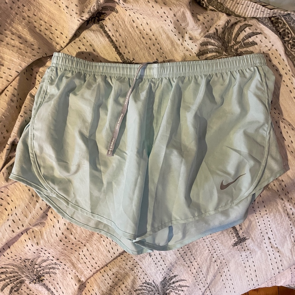 Bundle of 2 Nike  Shorts
